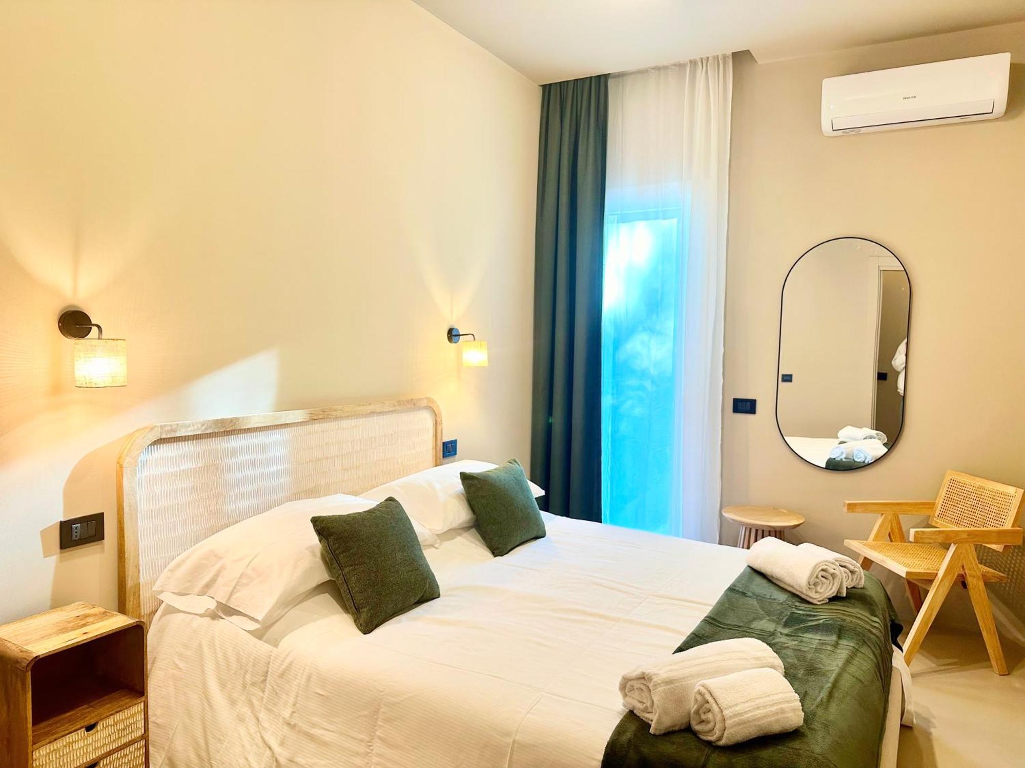 Carbone XXI Bed & Breakfast Катания Екстериор снимка
