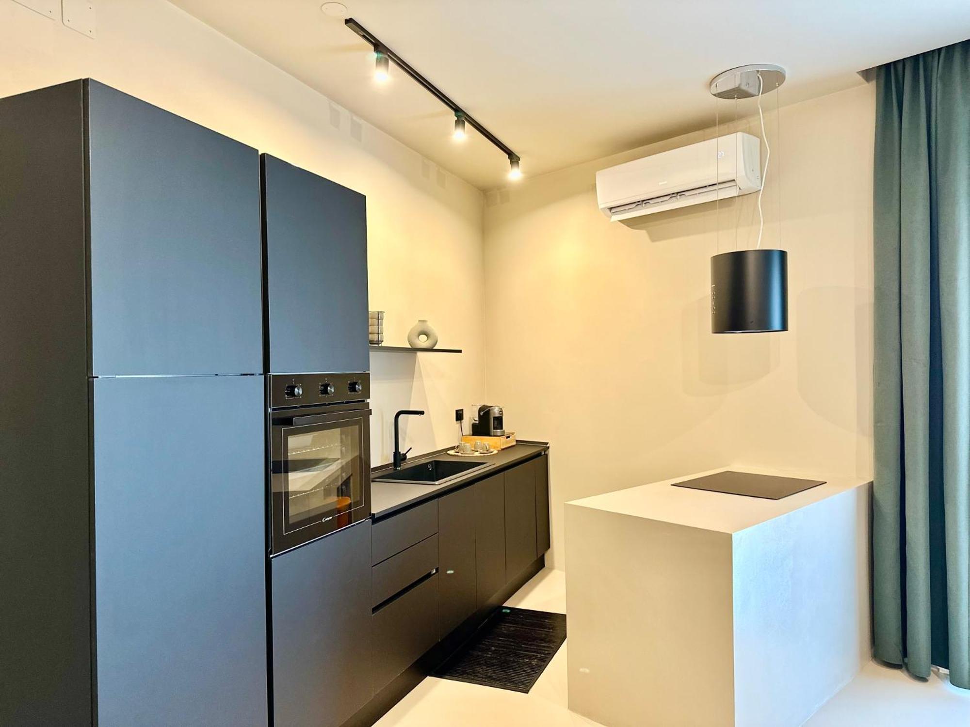 Carbone XXI Bed & Breakfast Катания Екстериор снимка