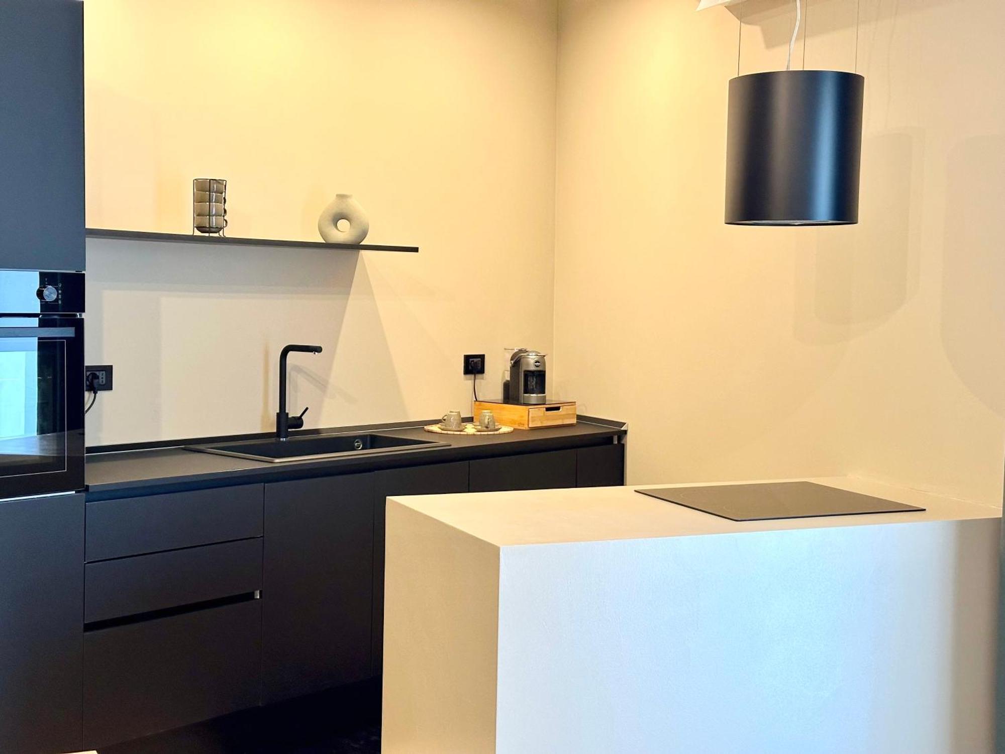 Carbone XXI Bed & Breakfast Катания Екстериор снимка