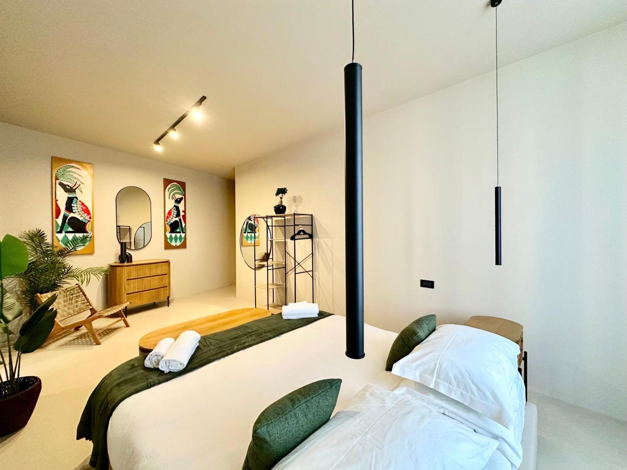 Carbone XXI Bed & Breakfast Катания Екстериор снимка