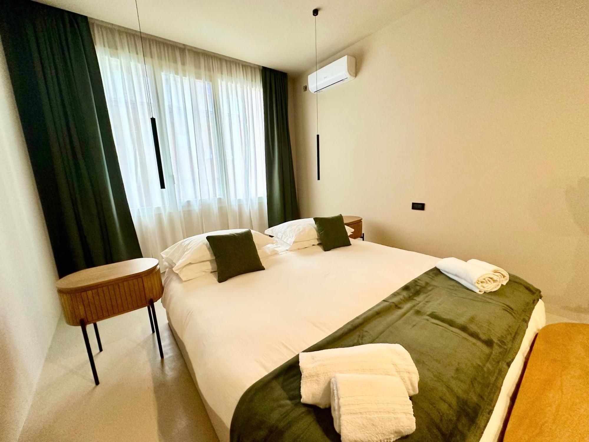 Carbone XXI Bed & Breakfast Катания Екстериор снимка