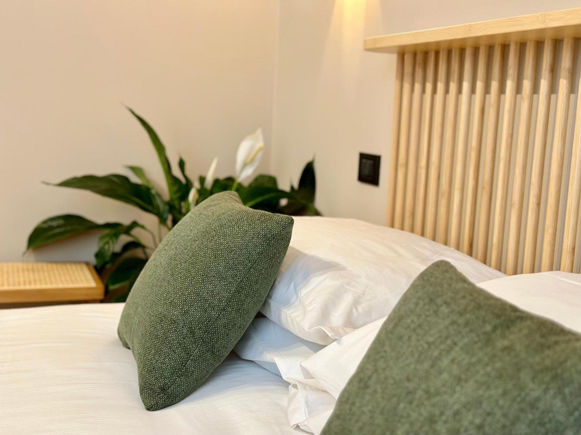 Carbone XXI Bed & Breakfast Катания Екстериор снимка