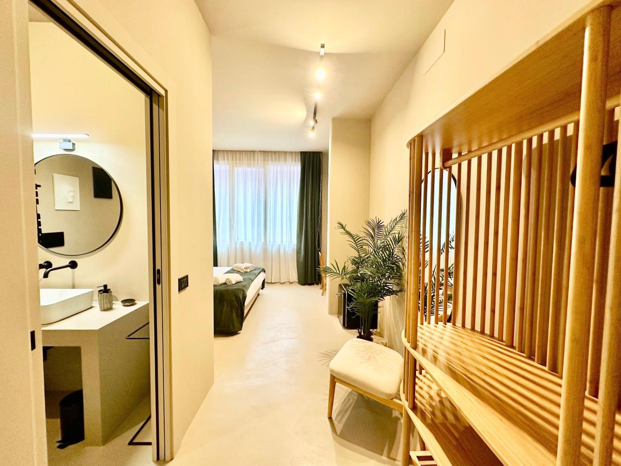 Carbone XXI Bed & Breakfast Катания Екстериор снимка