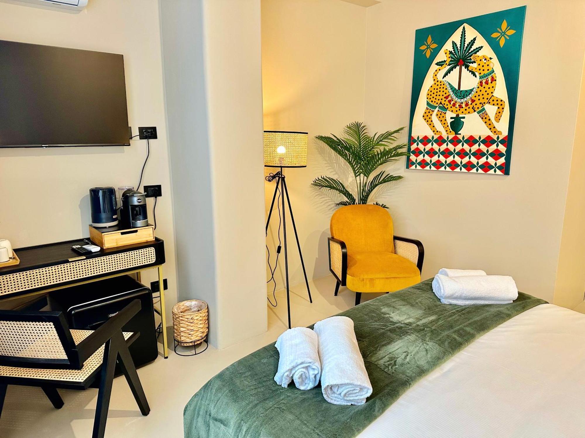 Carbone XXI Bed & Breakfast Катания Екстериор снимка
