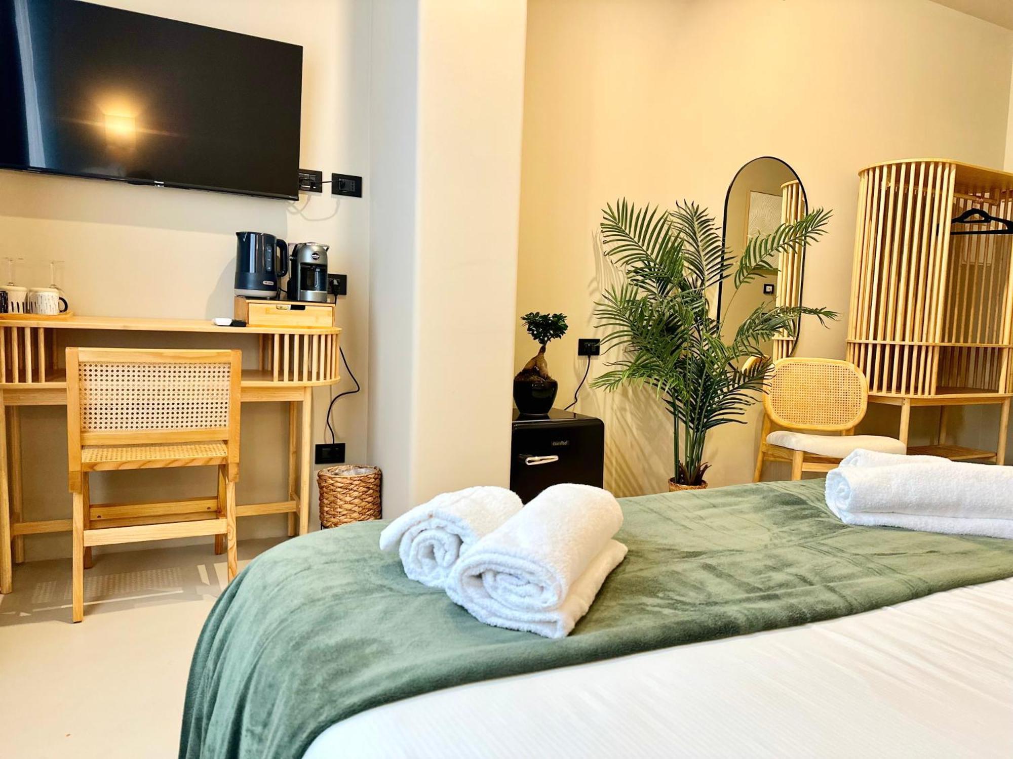 Carbone XXI Bed & Breakfast Катания Екстериор снимка