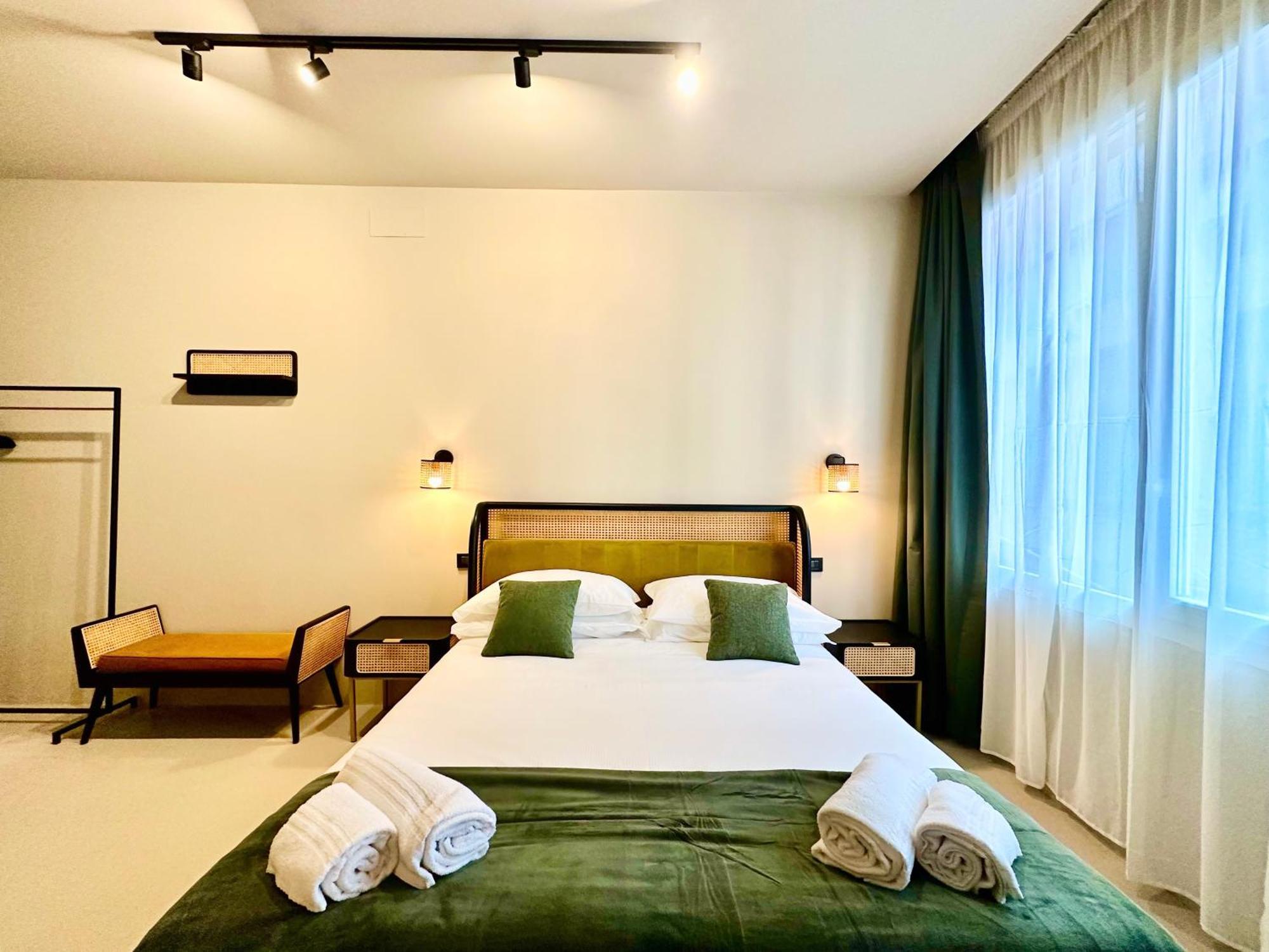 Carbone XXI Bed & Breakfast Катания Екстериор снимка