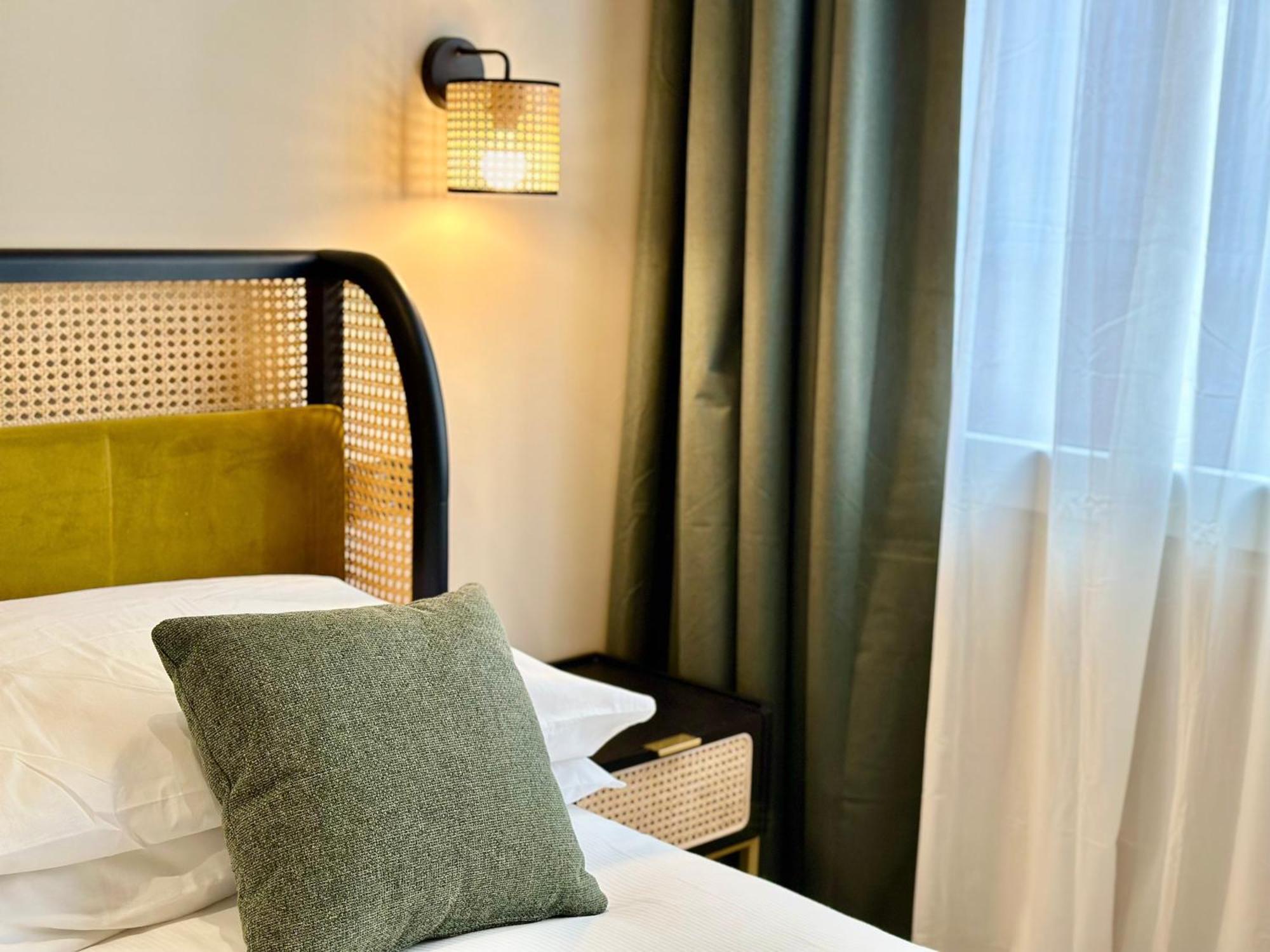 Carbone XXI Bed & Breakfast Катания Екстериор снимка