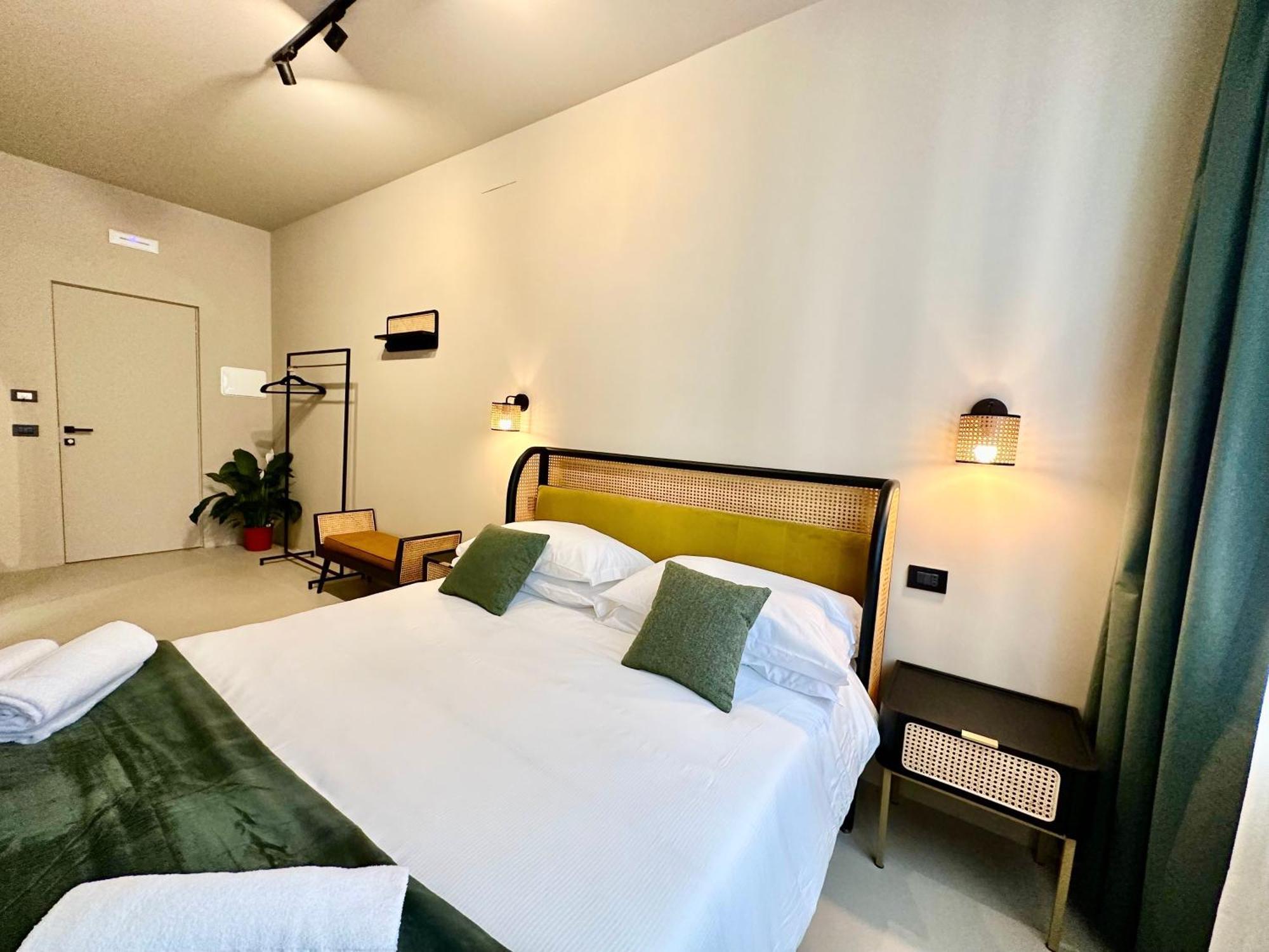Carbone XXI Bed & Breakfast Катания Екстериор снимка