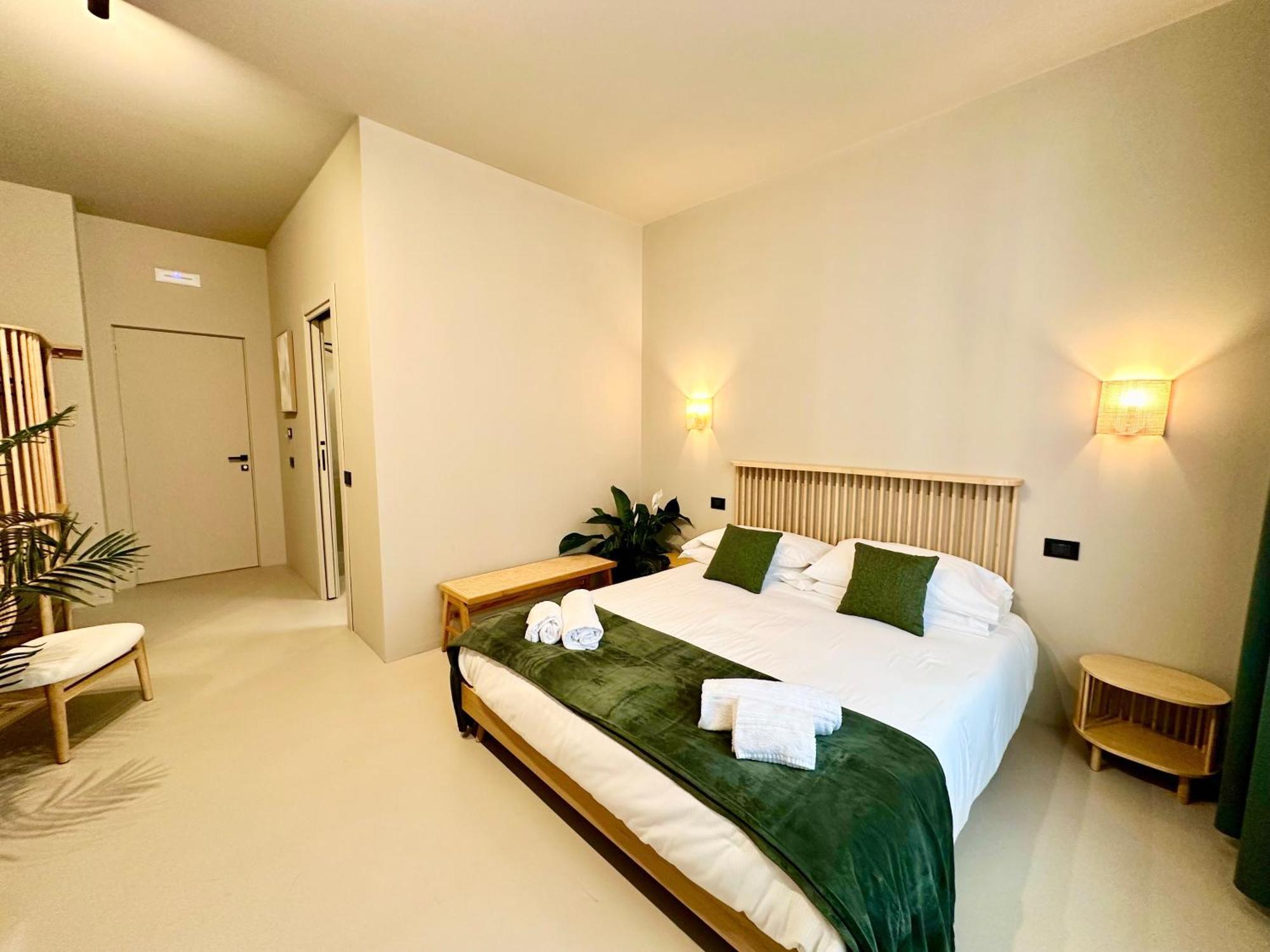 Carbone XXI Bed & Breakfast Катания Екстериор снимка