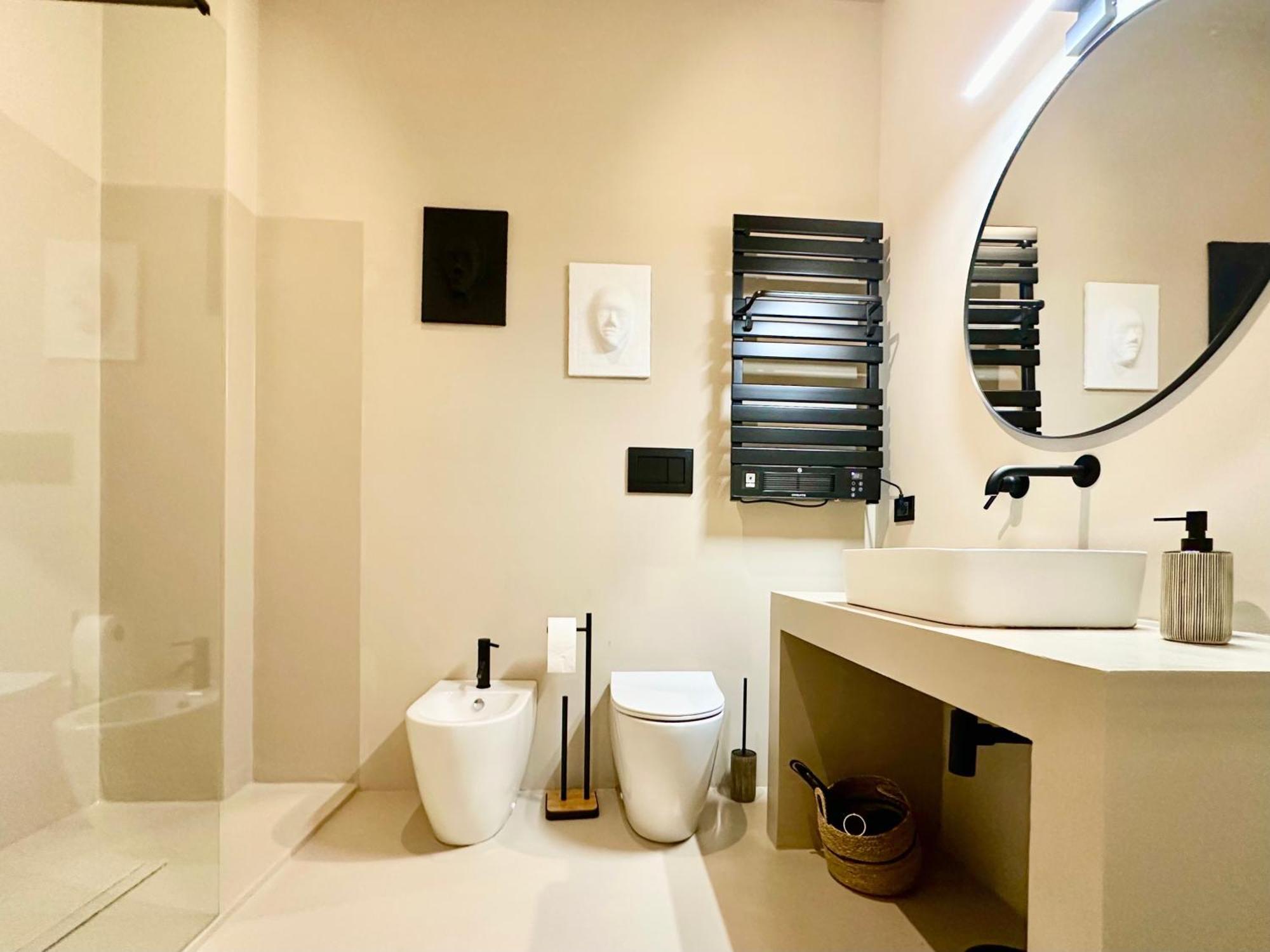 Carbone XXI Bed & Breakfast Катания Екстериор снимка