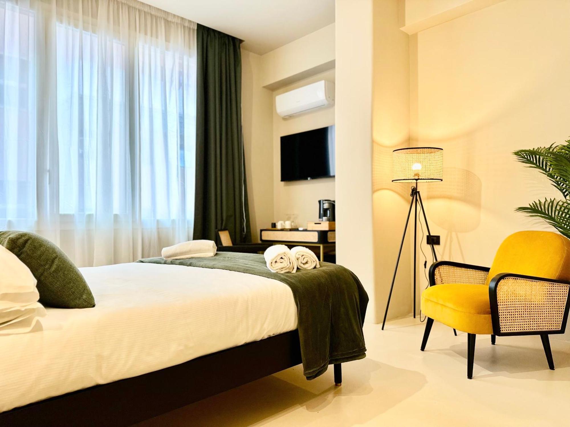 Carbone XXI Bed & Breakfast Катания Екстериор снимка