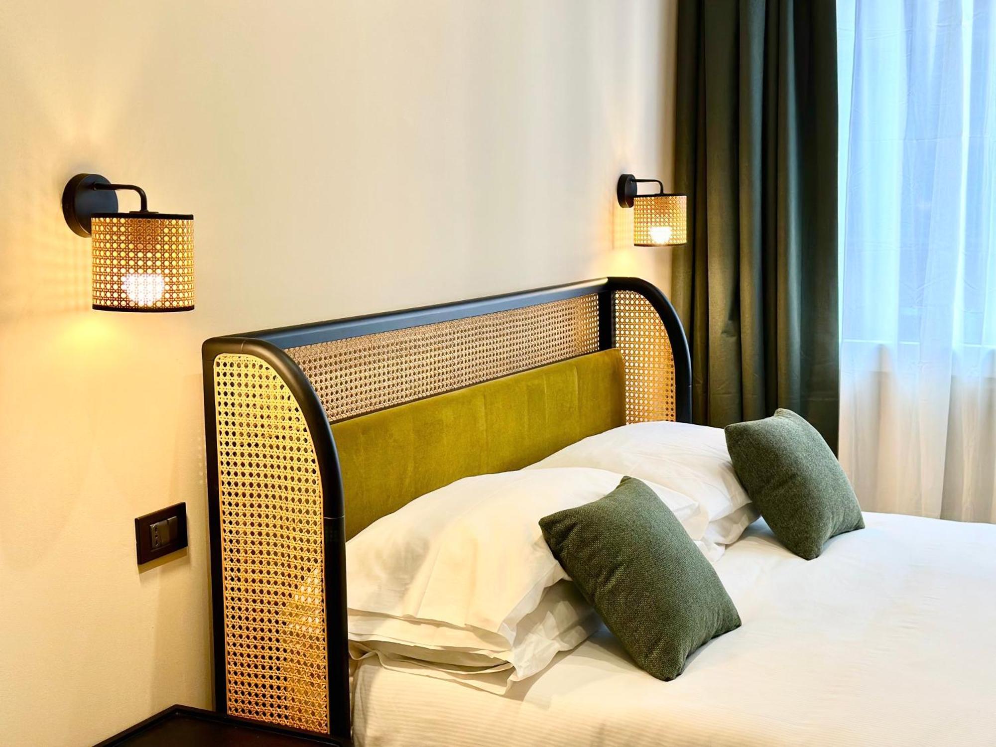 Carbone XXI Bed & Breakfast Катания Екстериор снимка