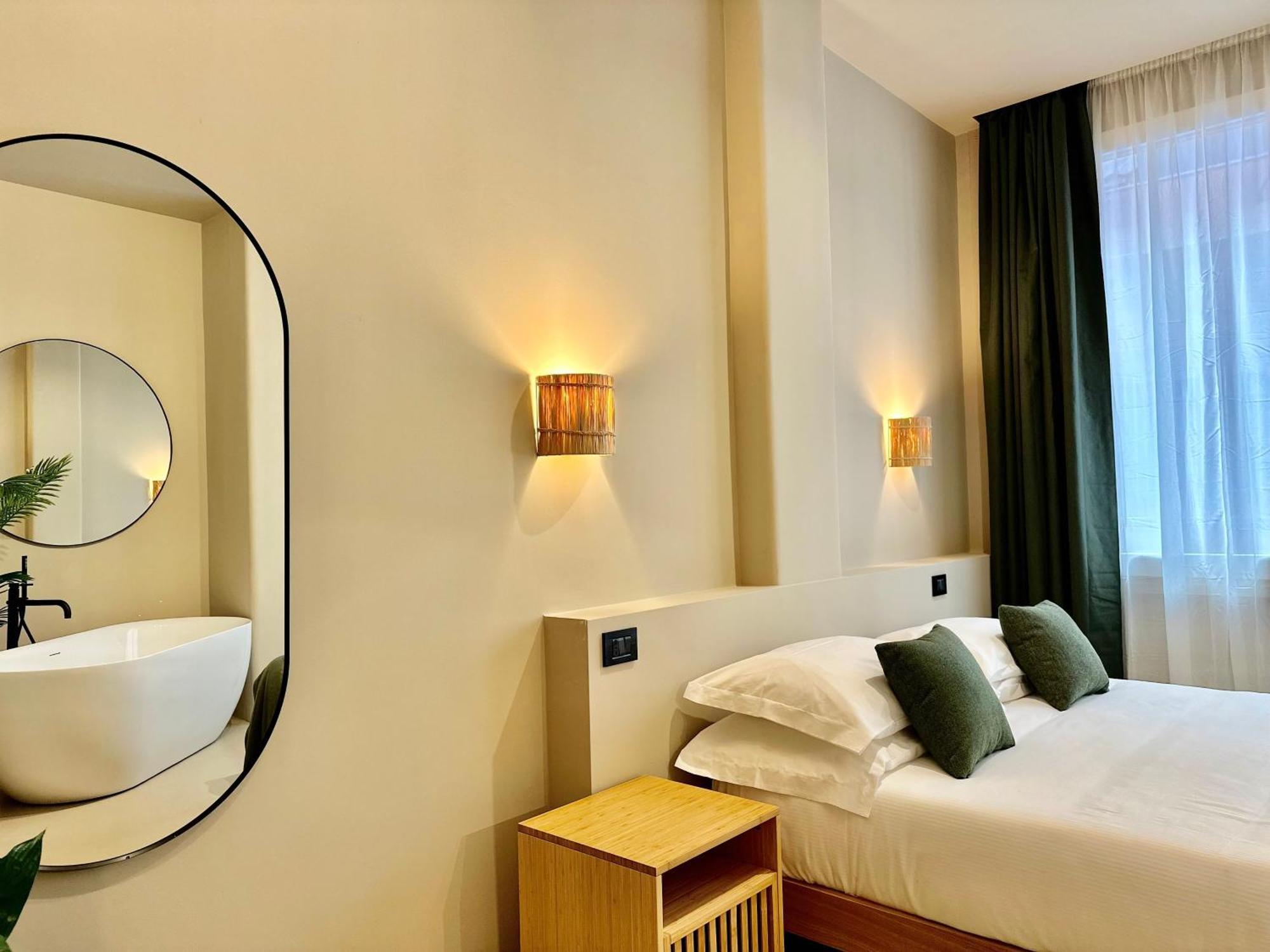 Carbone XXI Bed & Breakfast Катания Екстериор снимка