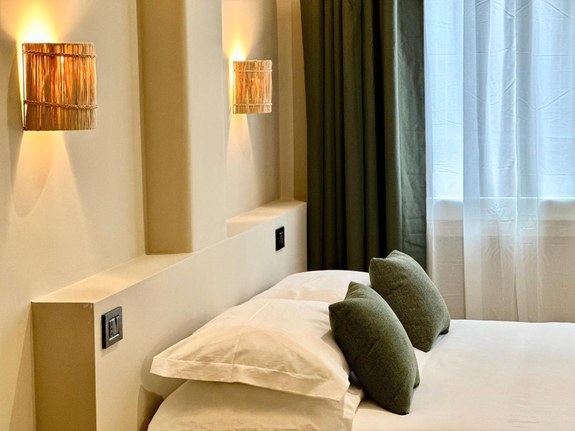 Carbone XXI Bed & Breakfast Катания Екстериор снимка