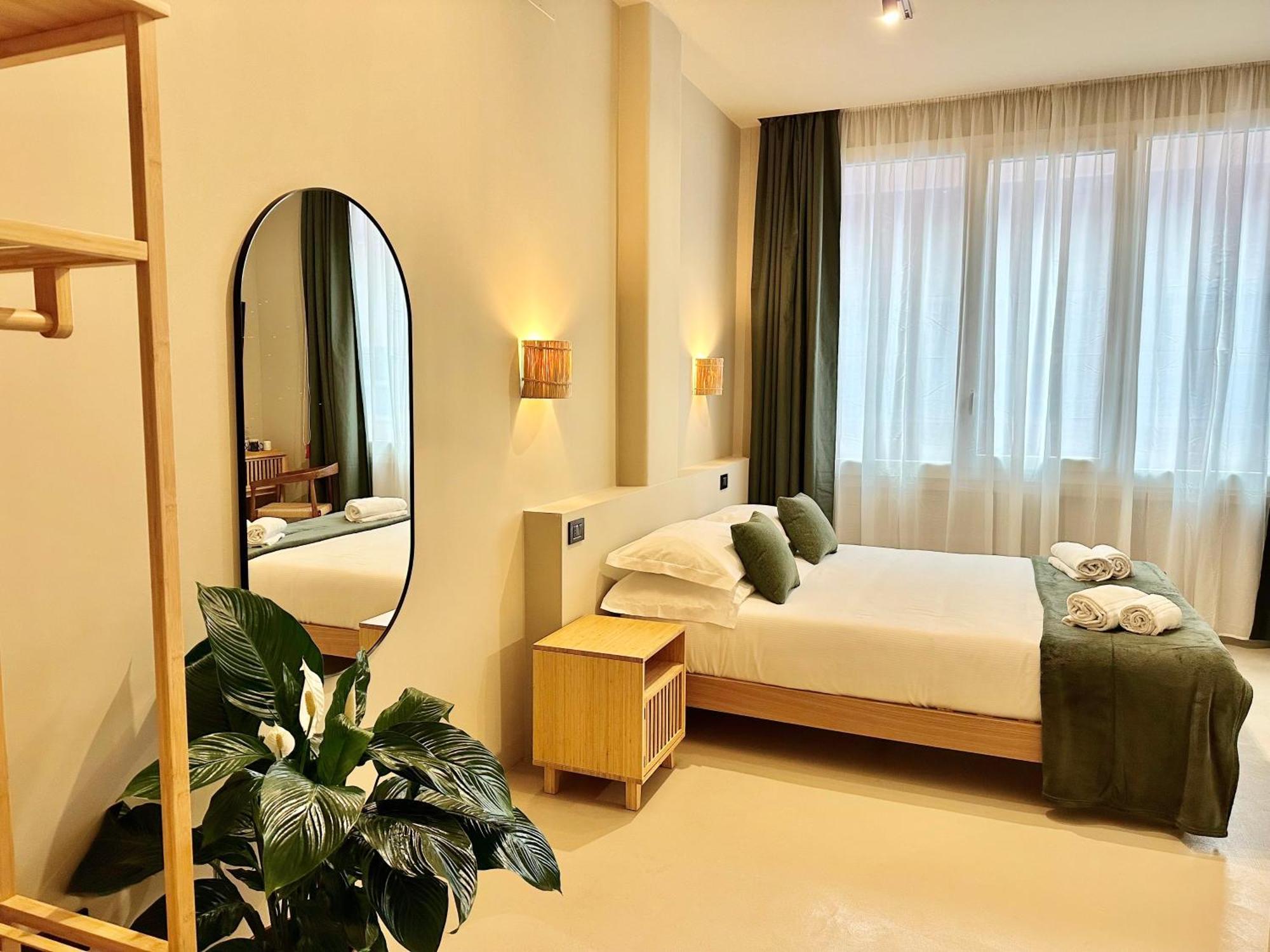 Carbone XXI Bed & Breakfast Катания Екстериор снимка