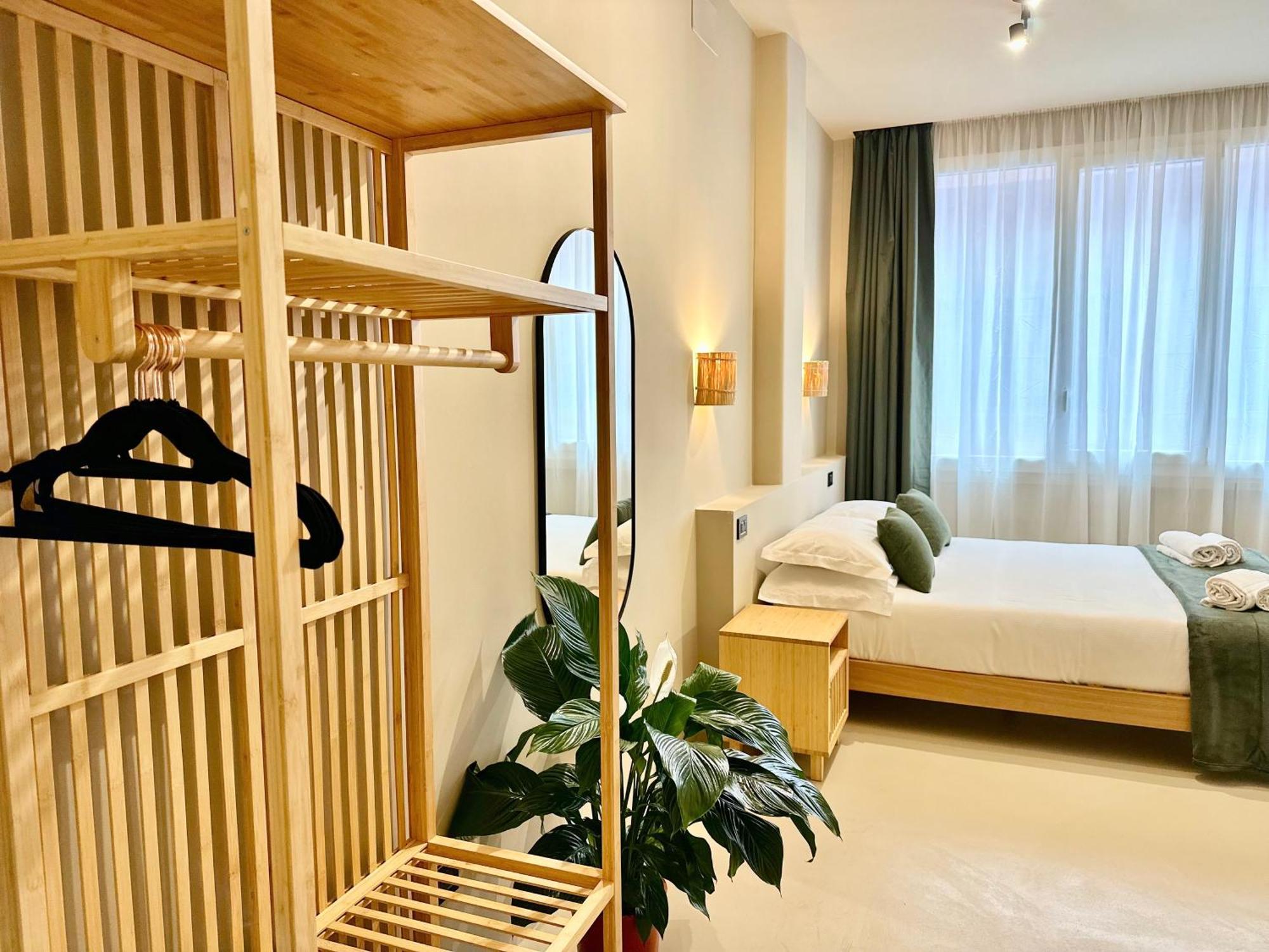 Carbone XXI Bed & Breakfast Катания Екстериор снимка